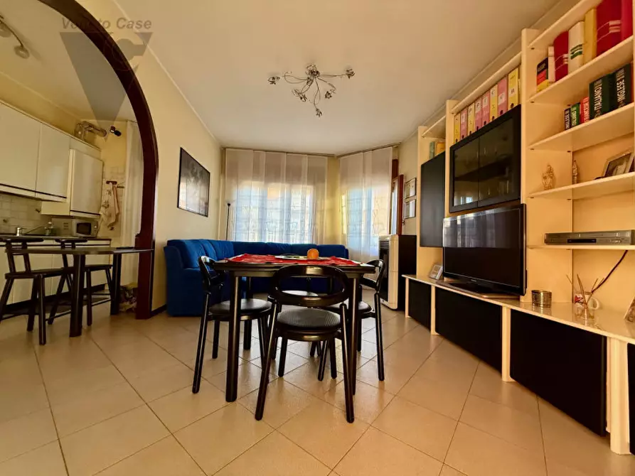 Immagine 1 di Casa bifamiliare in vendita  a Ponte San Nicolò