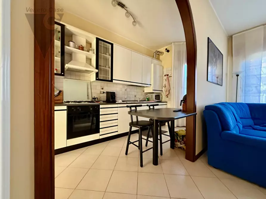 Immagine 2 di Casa bifamiliare in vendita  a Ponte San Nicolò