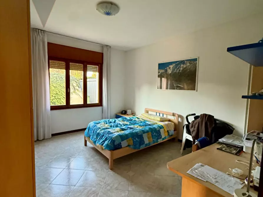 Immagine 4 di Casa bifamiliare in vendita  a Ponte San Nicolò