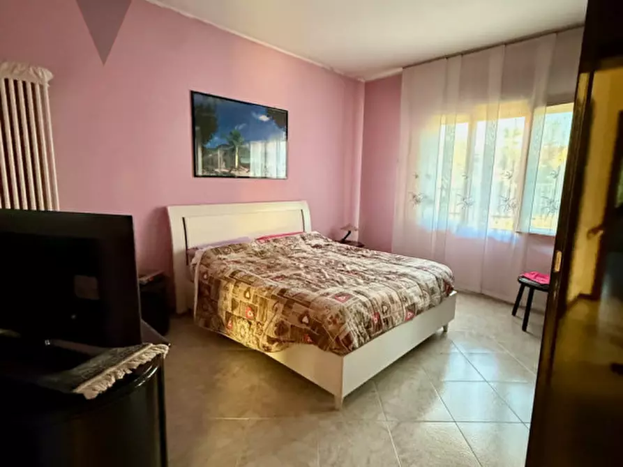 Immagine 5 di Casa bifamiliare in vendita  a Ponte San Nicolò