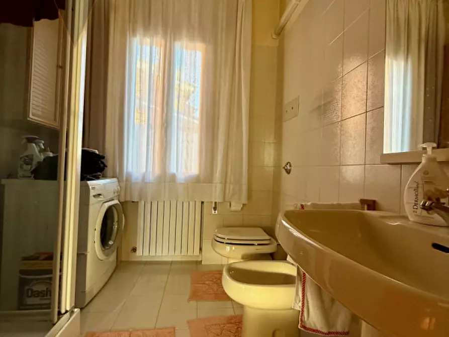 Immagine 6 di Casa bifamiliare in vendita  a Ponte San Nicolò