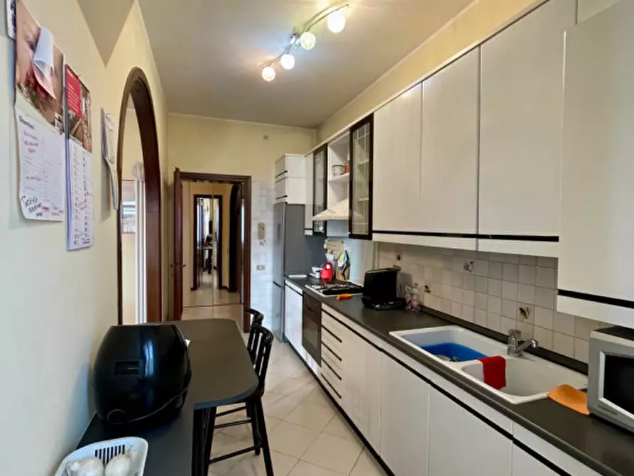 Immagine 8 di Casa bifamiliare in vendita  a Ponte San Nicolò