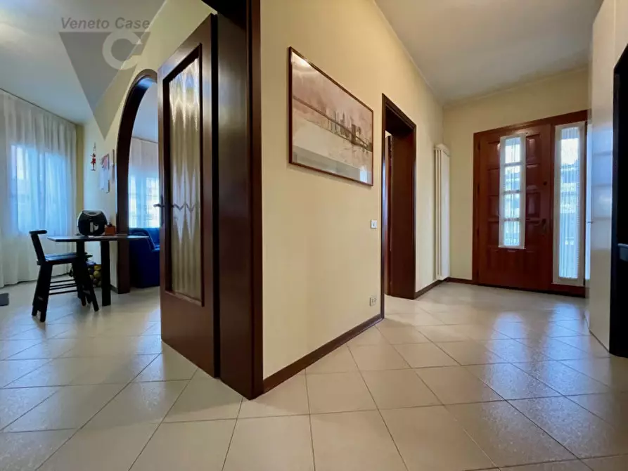 Immagine 9 di Casa bifamiliare in vendita  a Ponte San Nicolò