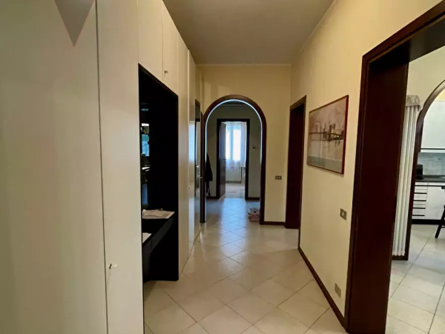 Immagine 10 di Casa bifamiliare in vendita  a Ponte San Nicolò