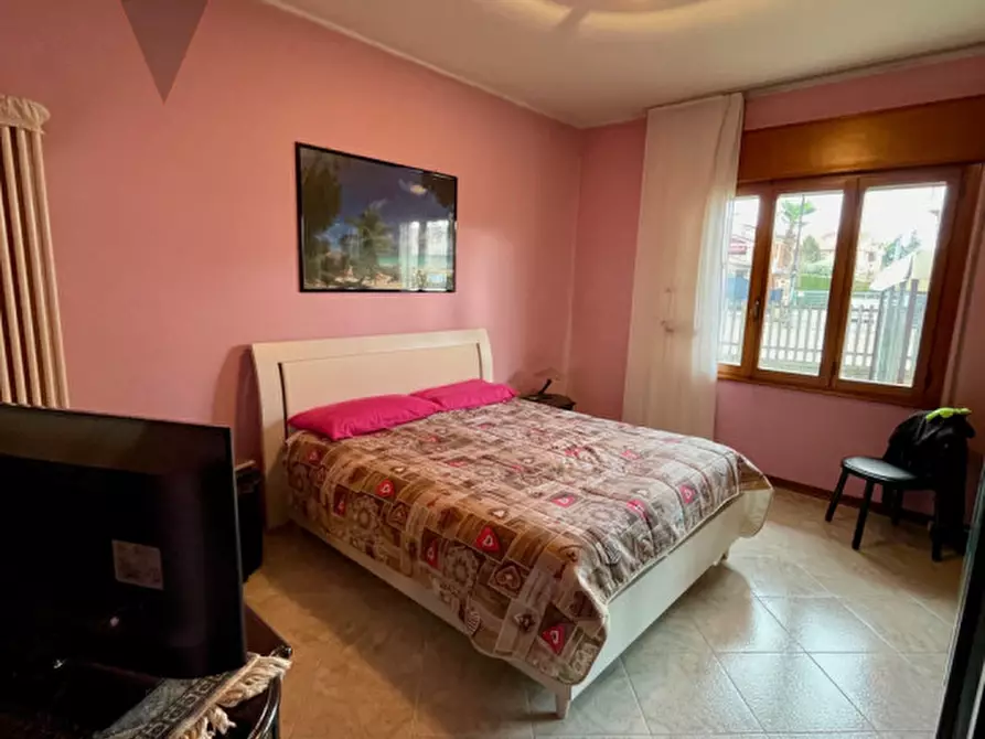 Immagine 11 di Casa bifamiliare in vendita  a Ponte San Nicolò