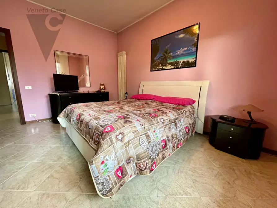 Immagine 12 di Casa bifamiliare in vendita  a Ponte San Nicolò