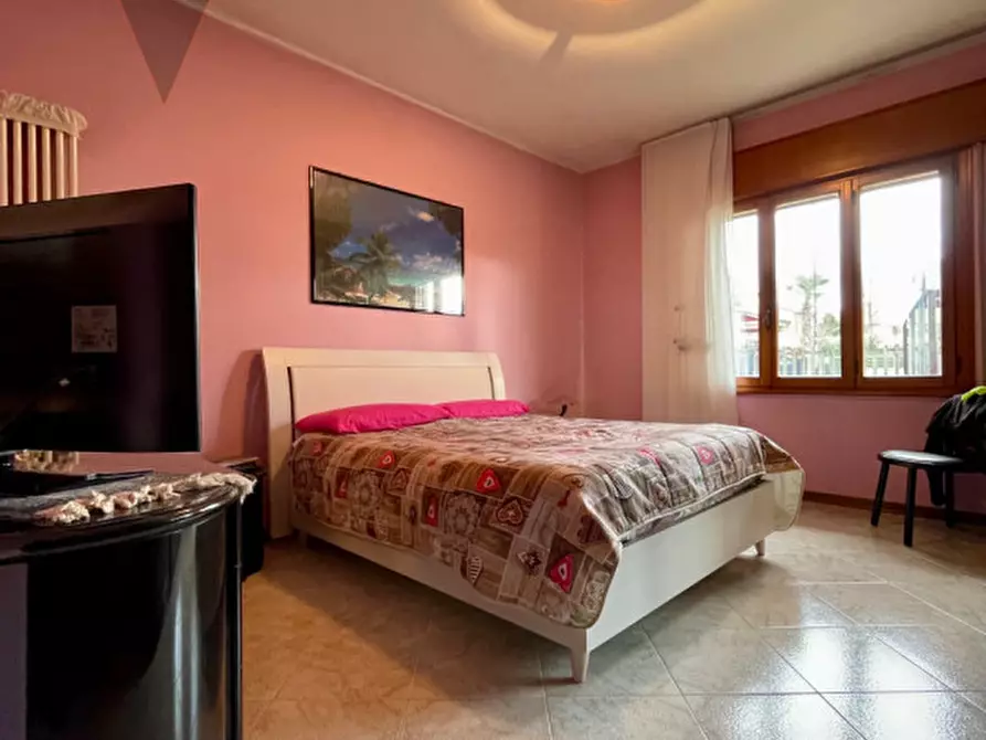 Immagine 13 di Casa bifamiliare in vendita  a Ponte San Nicolò