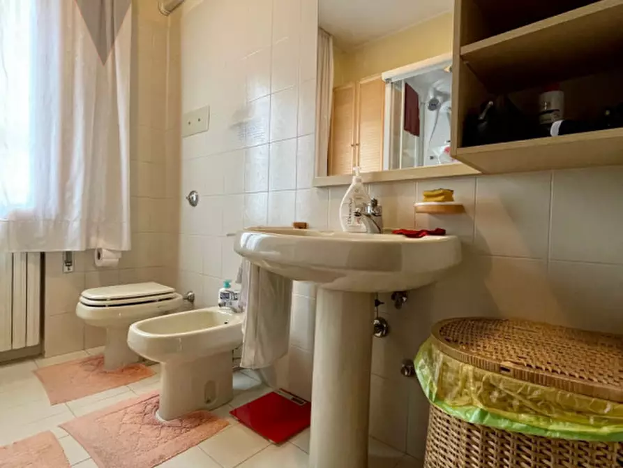 Immagine 14 di Casa bifamiliare in vendita  a Ponte San Nicolò