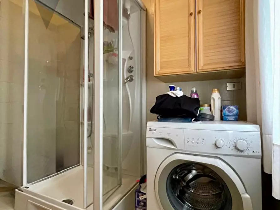 Immagine 15 di Casa bifamiliare in vendita  a Ponte San Nicolò