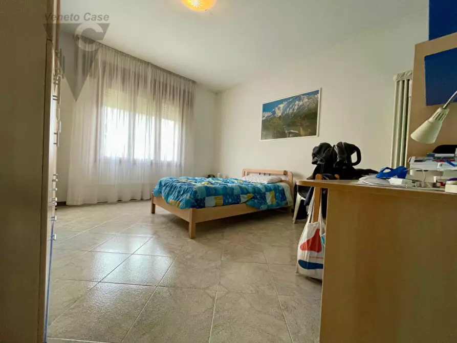 Immagine 16 di Casa bifamiliare in vendita  a Ponte San Nicolò