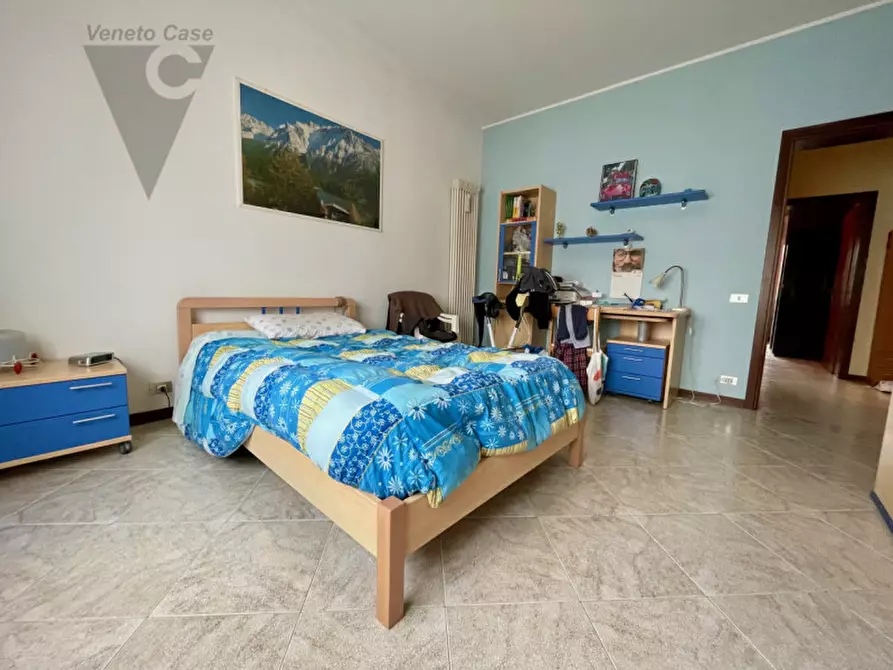 Immagine 17 di Casa bifamiliare in vendita  a Ponte San Nicolò