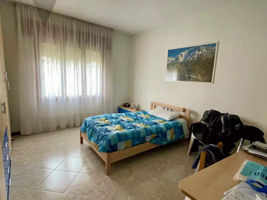 Immagine 18 di Casa bifamiliare in vendita  a Ponte San Nicolò