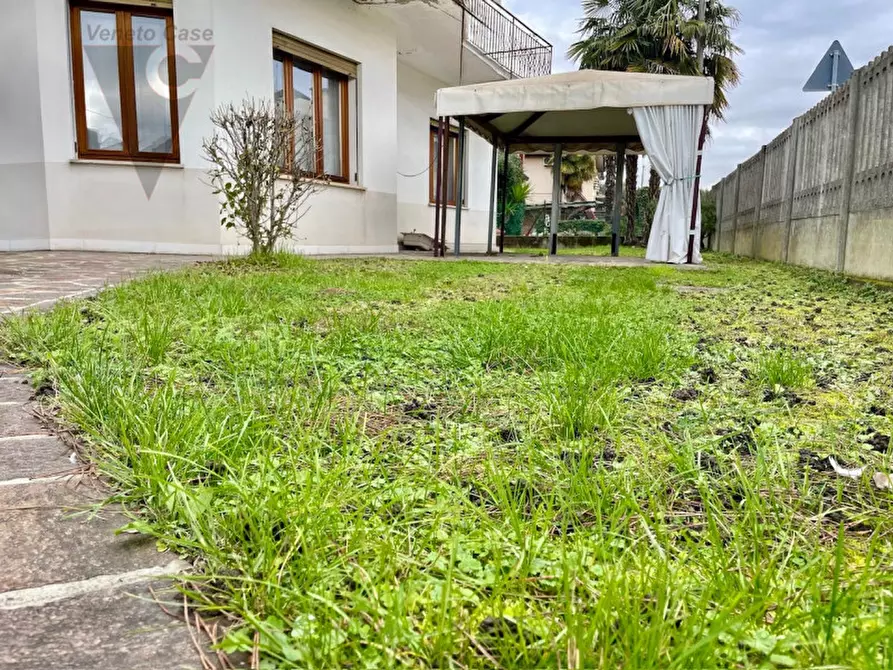 Immagine 20 di Casa bifamiliare in vendita  a Ponte San Nicolò