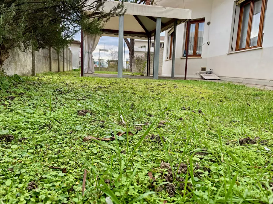 Immagine 22 di Casa bifamiliare in vendita  a Ponte San Nicolò