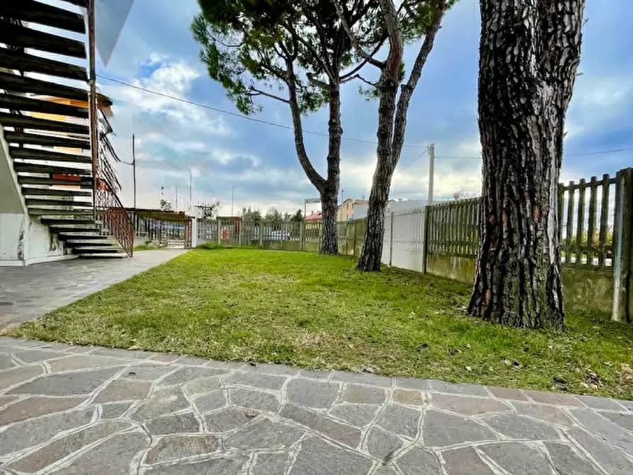 Immagine 23 di Casa bifamiliare in vendita  a Ponte San Nicolò