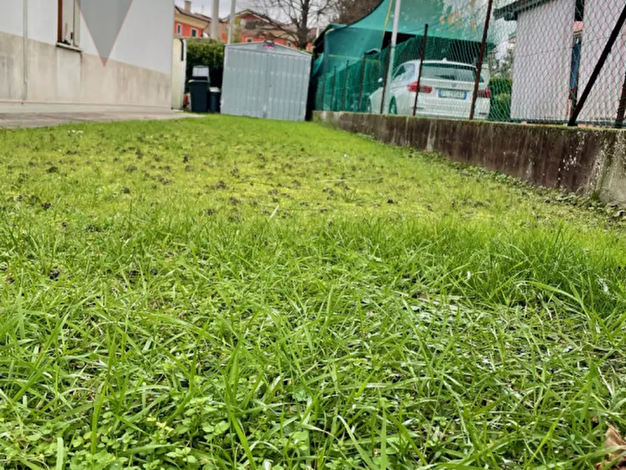 Immagine 24 di Casa bifamiliare in vendita  a Ponte San Nicolò