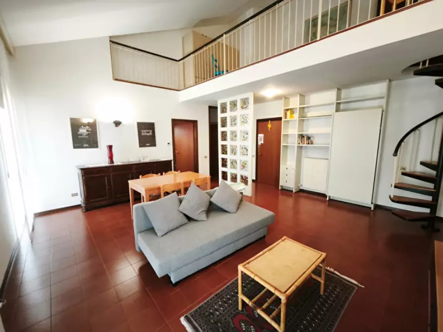 Immagine 1 di Appartamento in vendita  a Monselice