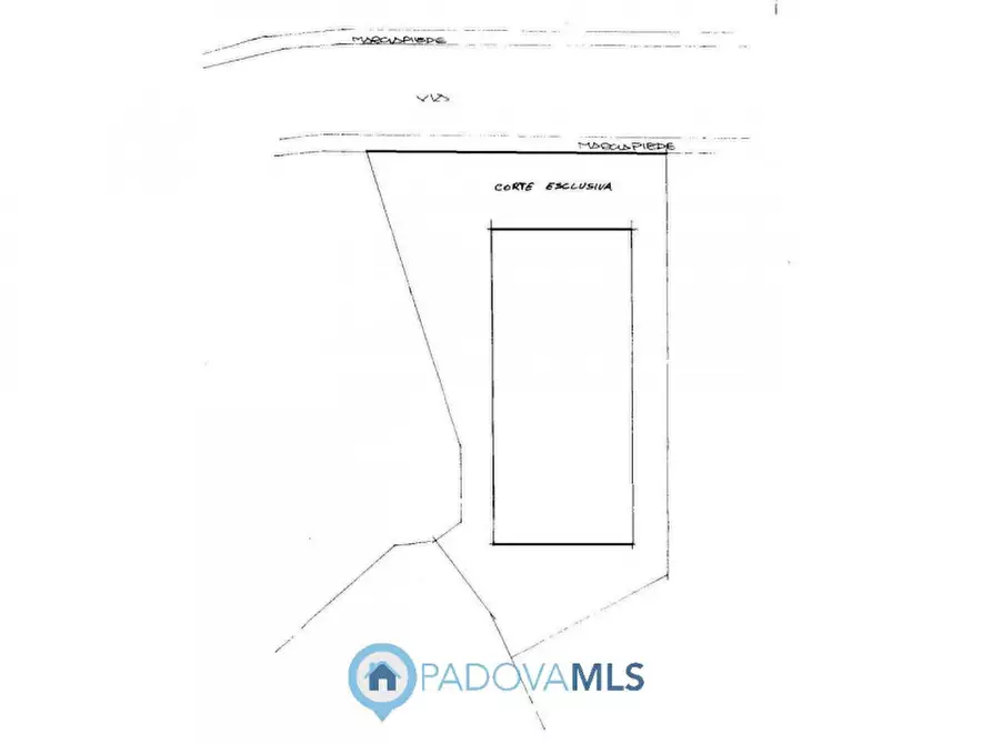 Immagine 2 di Capannone industriale in vendita  in Via Bologna a Mestrino