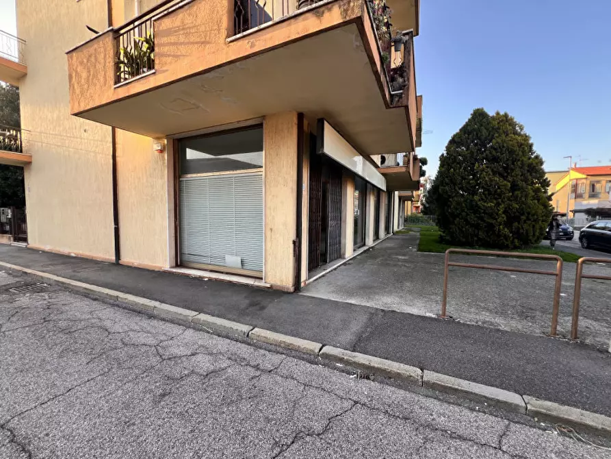 Immagine 2 di Negozio in vendita  in via placido zurla,13 a Legnago