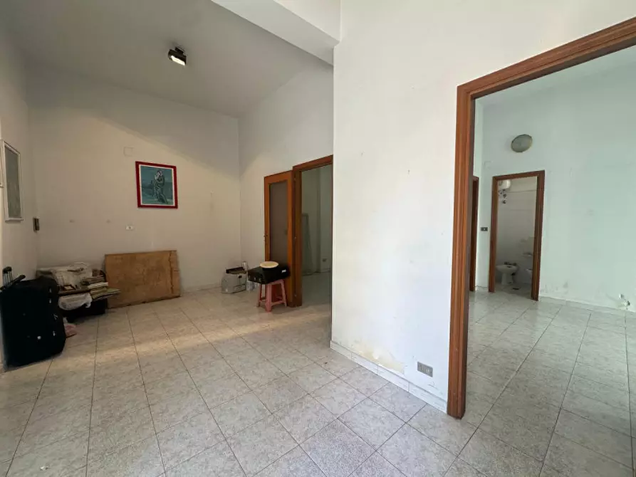 Immagine 2 di Ufficio in vendita  in Via Venti Settembre a Milazzo