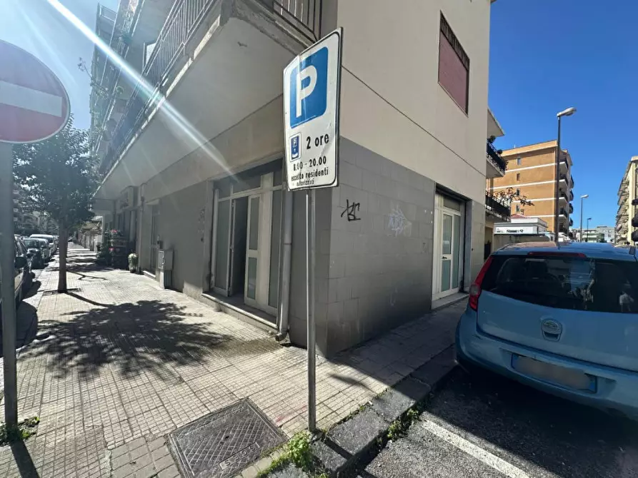 Immagine 12 di Ufficio in vendita  in Via Venti Settembre a Milazzo