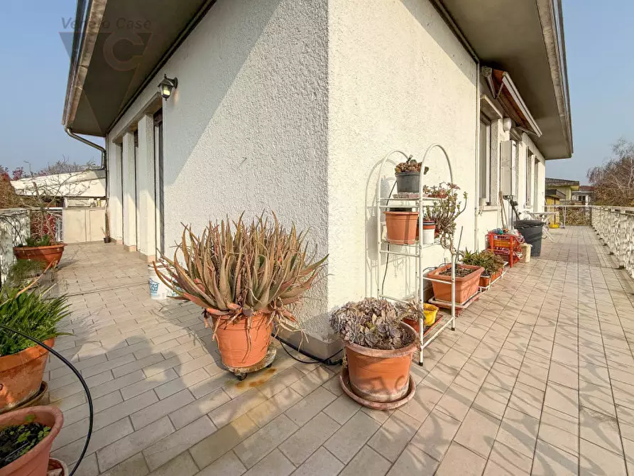 Immagine 10 di Appartamento in vendita  a Padova