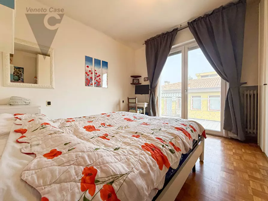 Immagine 16 di Appartamento in vendita  a Padova