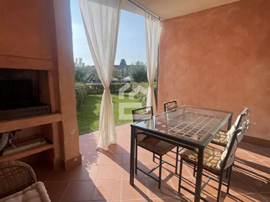 Immagine 1 di Appartamento in vendita  in Via Atleti Azzurri d'Italia a Manerba Del Garda