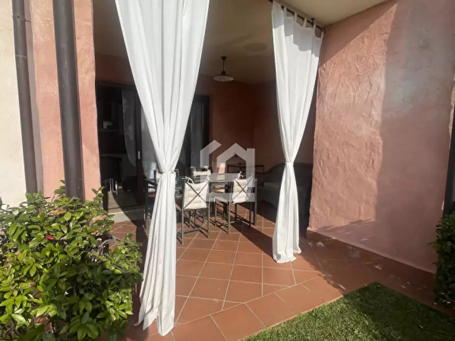 Immagine 3 di Appartamento in vendita  in Via Atleti Azzurri d'Italia a Manerba Del Garda