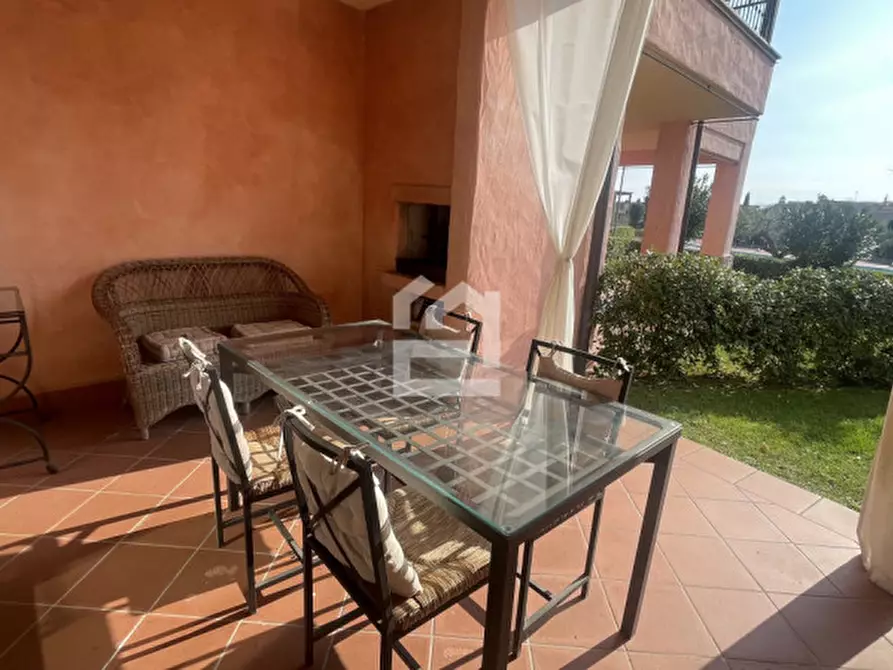 Immagine 6 di Appartamento in vendita  in Via Atleti Azzurri d'Italia a Manerba Del Garda