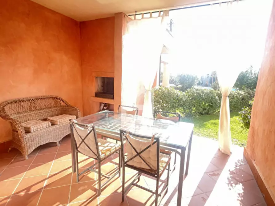 Immagine 7 di Appartamento in vendita  in Via Atleti Azzurri d'Italia a Manerba Del Garda