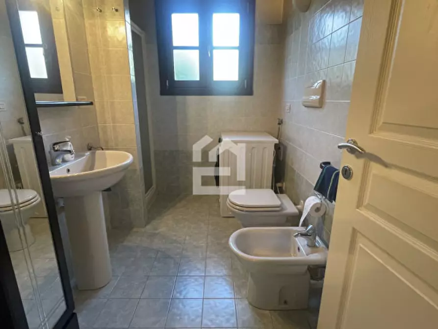 Immagine 14 di Appartamento in vendita  in Via Atleti Azzurri d'Italia a Manerba Del Garda