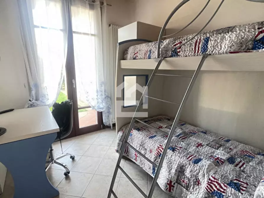 Immagine 15 di Appartamento in vendita  in Via Atleti Azzurri d'Italia a Manerba Del Garda