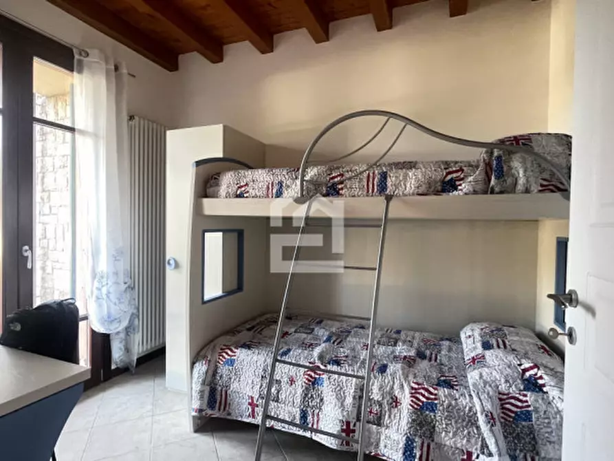 Immagine 16 di Appartamento in vendita  in Via Atleti Azzurri d'Italia a Manerba Del Garda