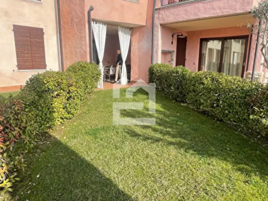 Immagine 17 di Appartamento in vendita  in Via Atleti Azzurri d'Italia a Manerba Del Garda