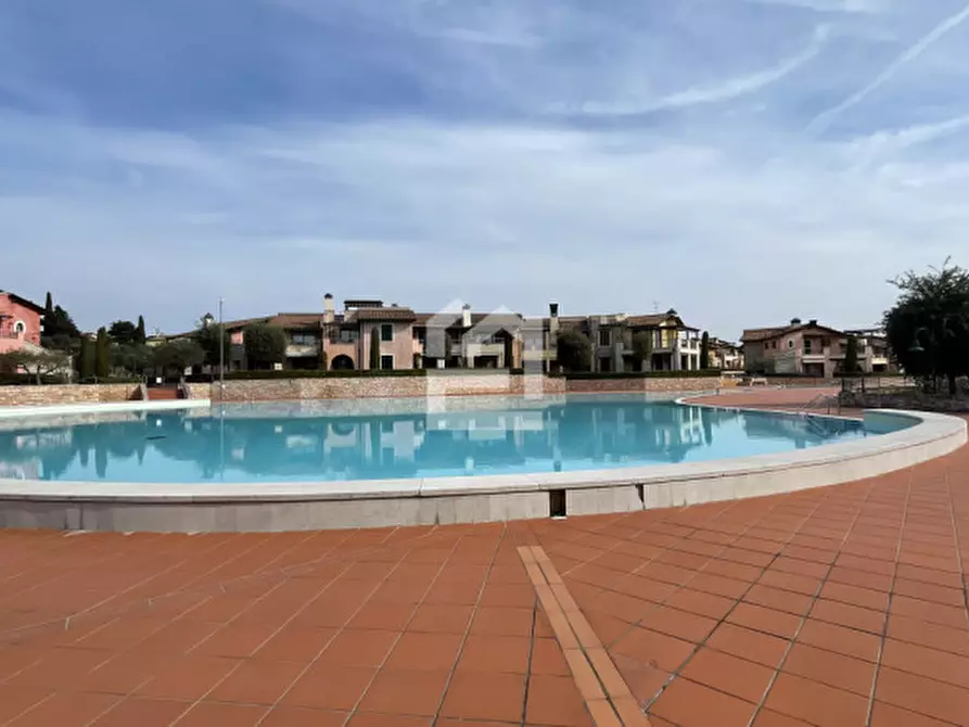 Immagine 20 di Appartamento in vendita  in Via Atleti Azzurri d'Italia a Manerba Del Garda