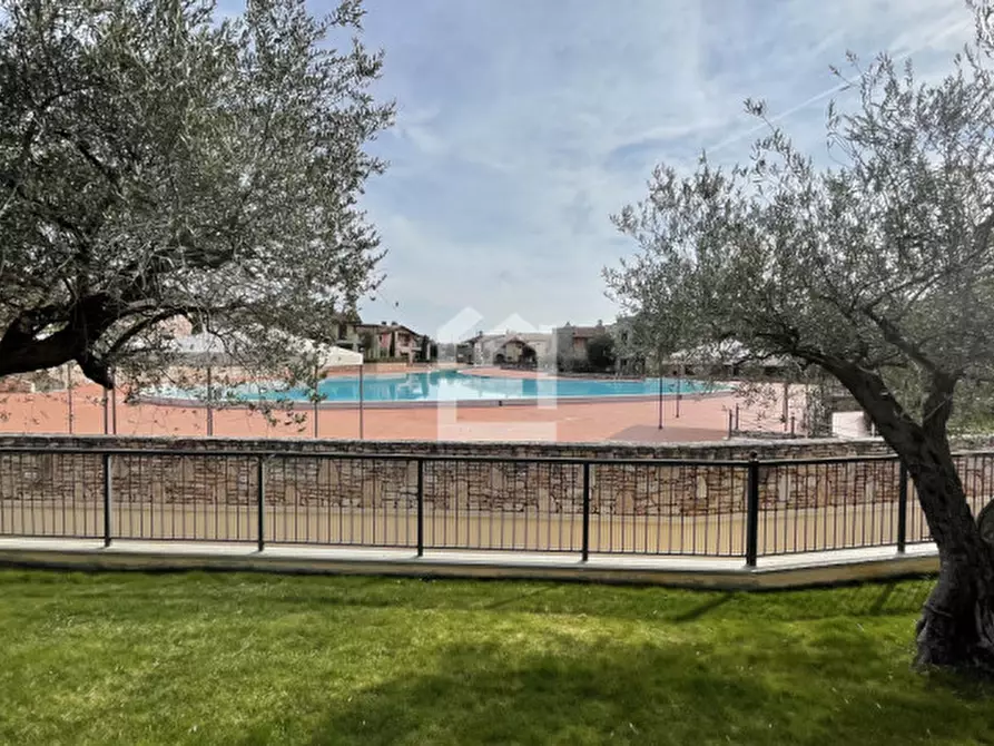 Immagine 21 di Appartamento in vendita  in Via Atleti Azzurri d'Italia a Manerba Del Garda