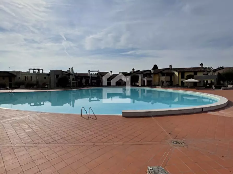 Immagine 22 di Appartamento in vendita  in Via Atleti Azzurri d'Italia a Manerba Del Garda