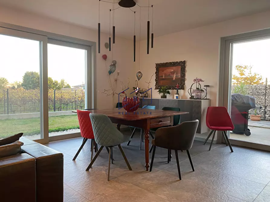 Immagine 1 di Appartamento in vendita  in Via Aldo Moro a Godega Di Sant'urbano