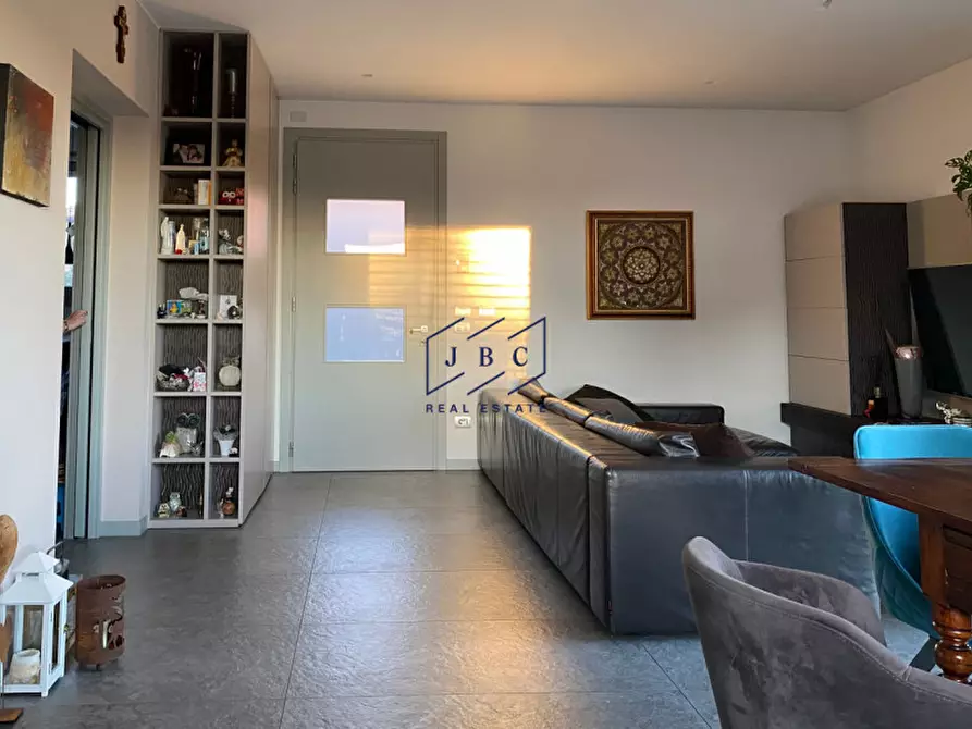 Immagine 7 di Appartamento in vendita  in Via Aldo Moro a Godega Di Sant'urbano