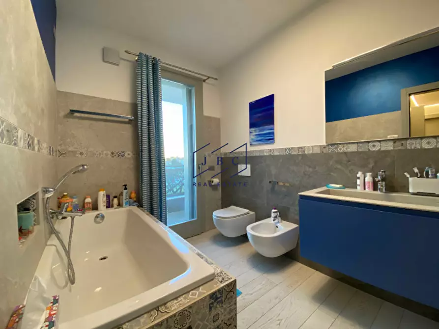 Immagine 10 di Appartamento in vendita  in Via Aldo Moro a Godega Di Sant'urbano