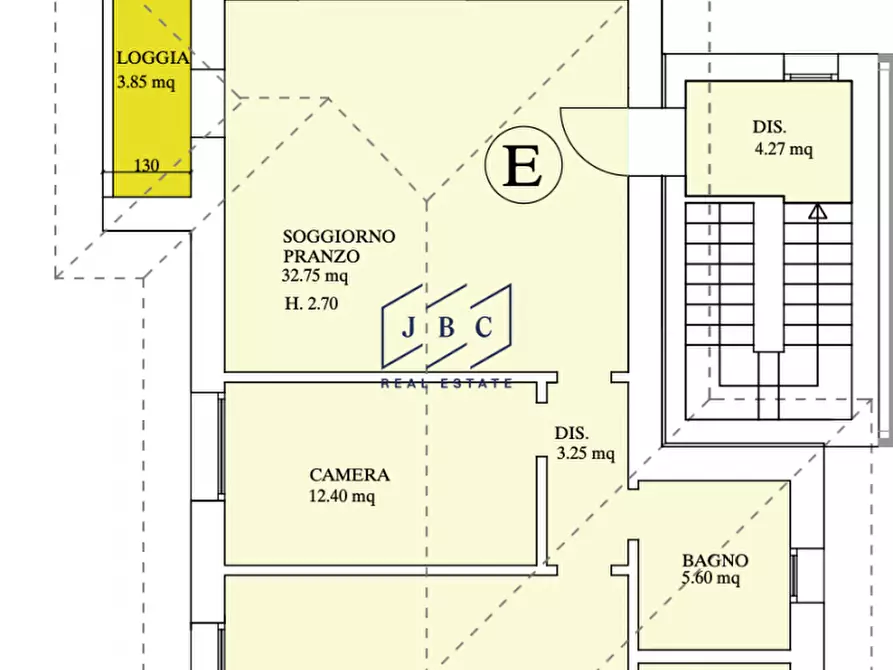 Immagine 22 di Appartamento in vendita  in Via Aldo Moro a Godega Di Sant'urbano