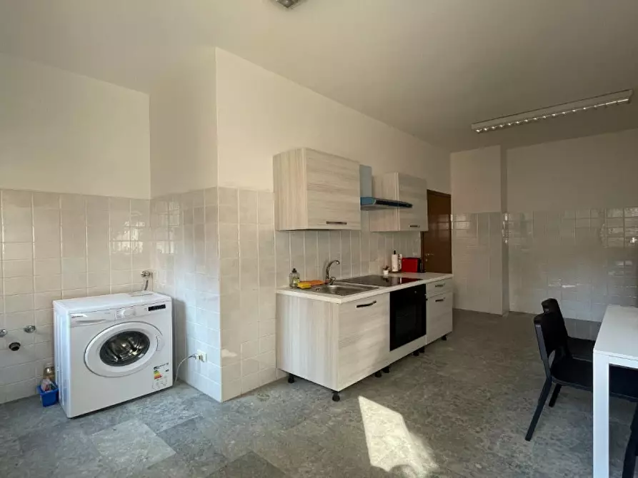 Immagine 14 di Camera in affitto  in Viale Quirico Filopanti a Bologna