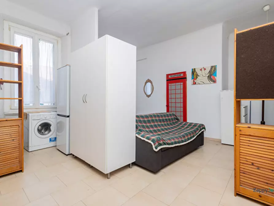 Immagine 1 di Appartamento in affitto  in Via Mosè Bianchi a Milano