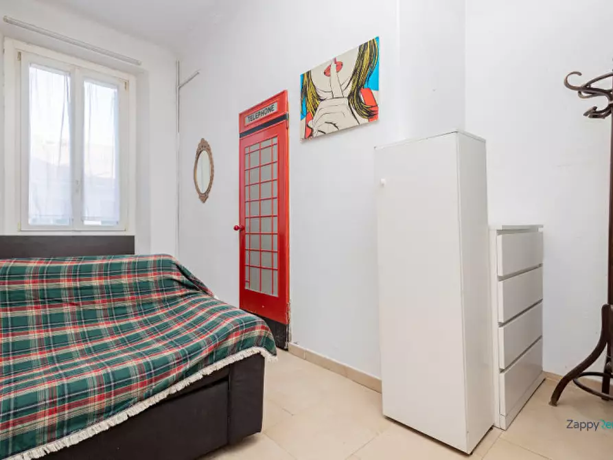 Immagine 3 di Appartamento in affitto  in Via Mosè Bianchi a Milano