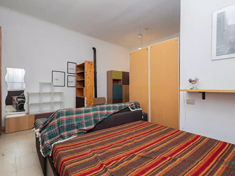 Immagine 4 di Appartamento in affitto  in Via Mosè Bianchi a Milano