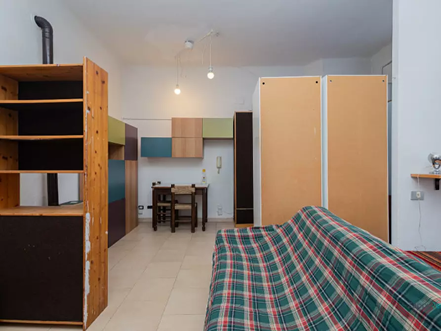 Immagine 5 di Appartamento in affitto  in Via Mosè Bianchi a Milano