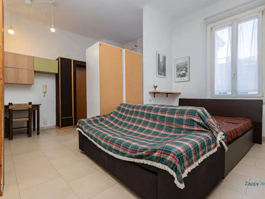 Immagine 6 di Appartamento in affitto  in Via Mosè Bianchi a Milano