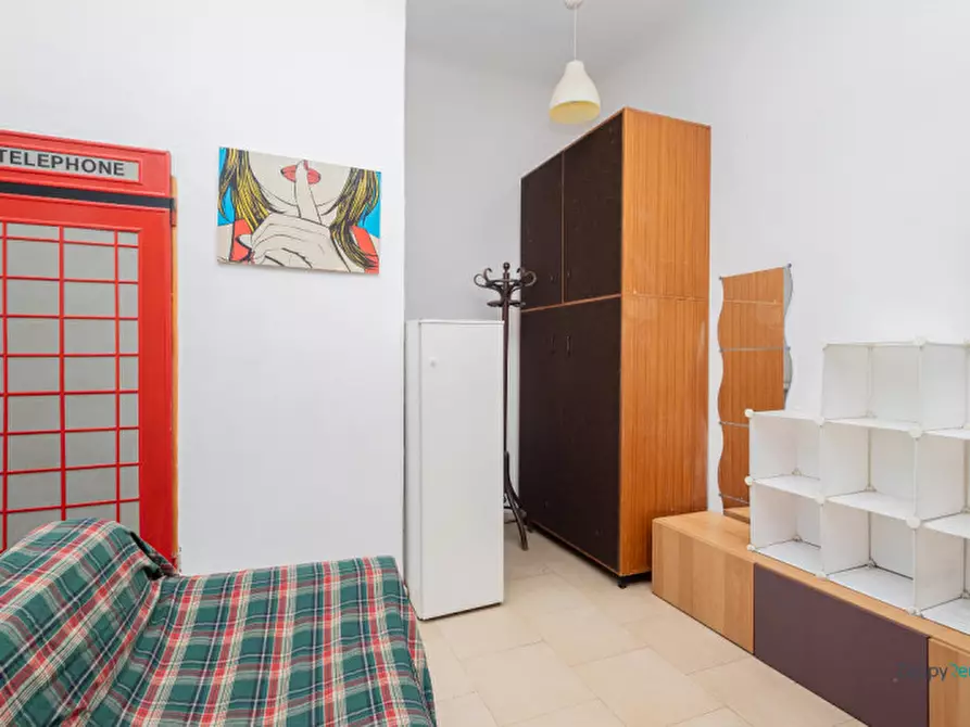 Immagine 7 di Appartamento in affitto  in Via Mosè Bianchi a Milano