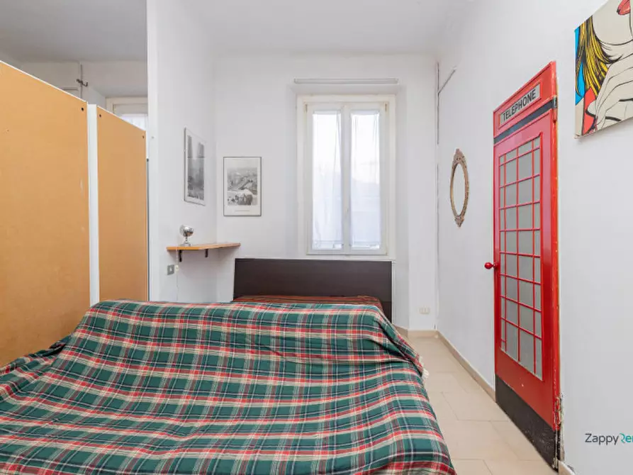 Immagine 8 di Appartamento in affitto  in Via Mosè Bianchi a Milano